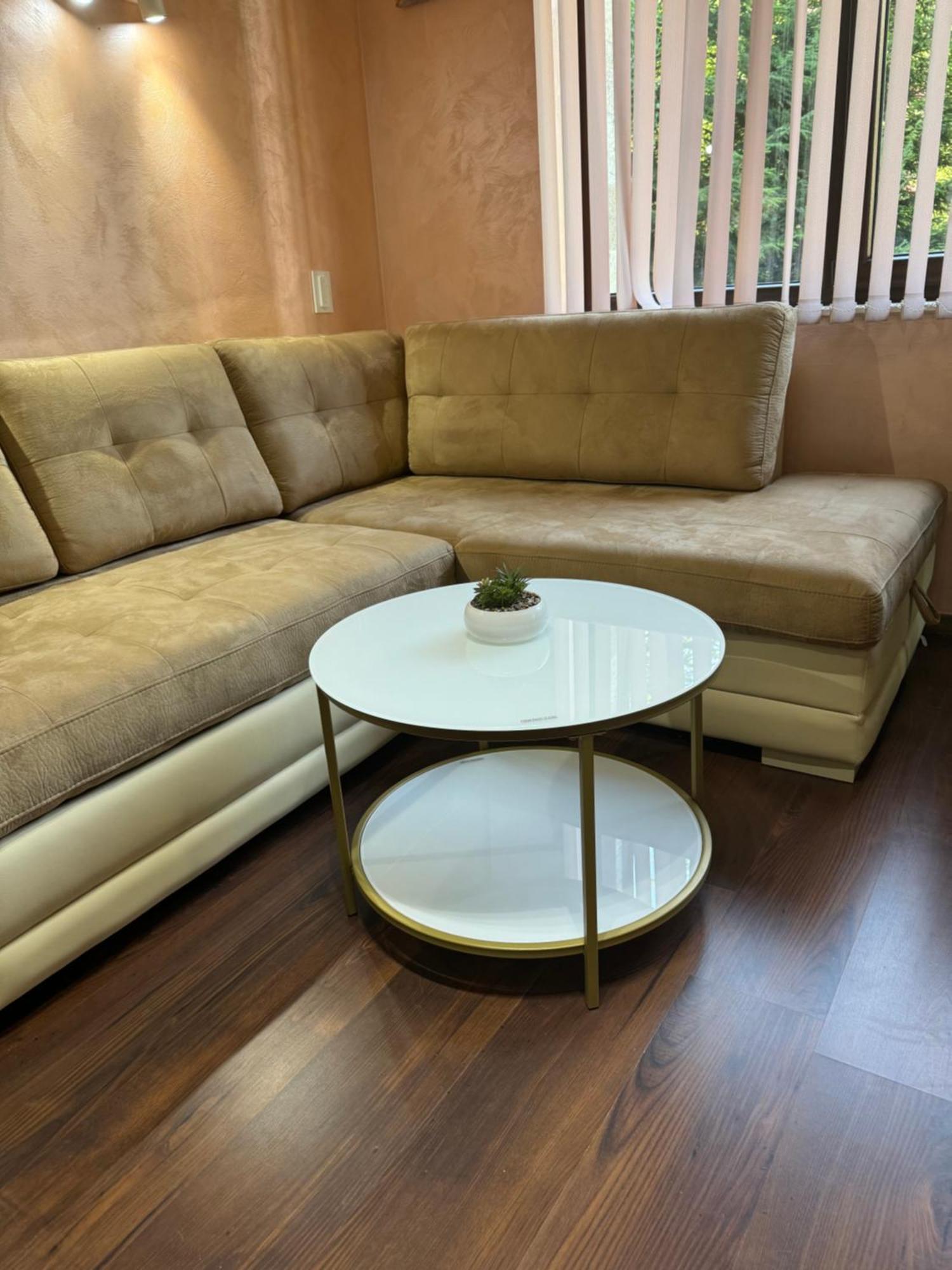 2-Bedroom, 2-Bathroom With Fireplace And Garden At Winslow Infinity Bansko Exteriör bild